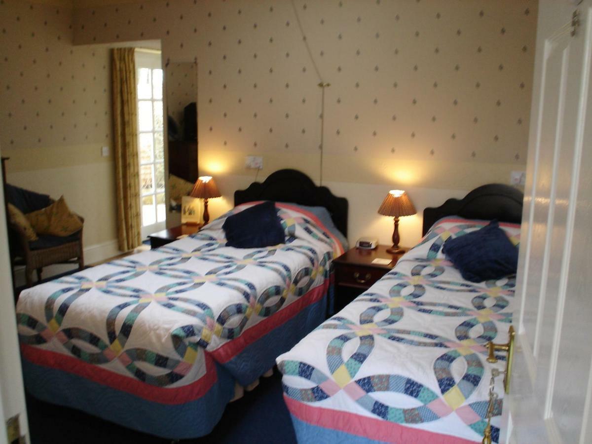 Double or Twin Room - Disability Access