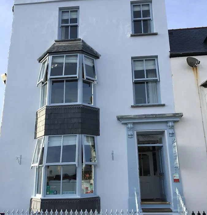 Rosedene Guest House-1