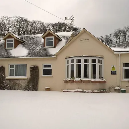 Rosedene Guest House-3